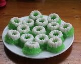 Foto langkah ke 8 dari resep Putu Ayu Bihun.
