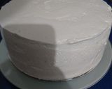 Foto del paso 16 de la receta: Red Velvet