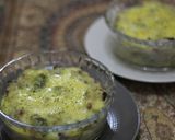Foto langkah ke 6 dari resep Kentang Brokoli Panggang.