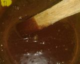 A picture of step 1 of Chocolate cakes.