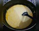 Foto langkah ke 7 dari resep Spaghetti Brulee.