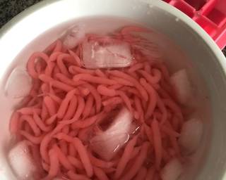 Cendol simple - Step 2