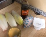 Foto del paso 1 de la receta Endivias rellenas
