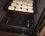 Foto del paso 7 de la receta: Scones de queso 🧀
