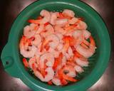 Mike's Thai Shrimp Soup recipe step 1 photo