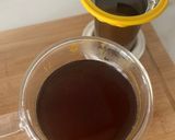 Foto del paso 4 de la receta: Cúrcuma Latte con leche de oveja sin lactosa !!!!