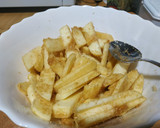 Foto del paso 3 de la receta: Hojaldre de manzana (fácil)