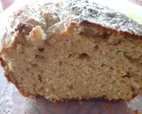 Foto del paso 6 de la receta: Budín de naranja y coco casi integral! Húmedo y esponjoso 💪💪💪
