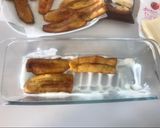 Foto del paso 4 de la receta: Pasticho de plátano a lo Gaby 🍌🥮