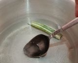 Foto langkah ke 2 dari resep Es Tropical Belimbing.