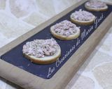 Foto del paso 2 de la receta Canapés de salpicón de carne y pepinillos, en la monsieur cuisine