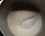Foto del paso 2 de la receta: Torta extra coco