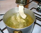 Foto del paso 5 de la receta: Churritos de la Mamá Teresa