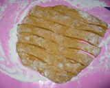 Pina Colada nudli recept fázis 3 fotója