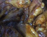 Foto langkah ke 2 dari resep Sayap saos gochujang.