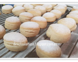 Foto del paso 10 de la receta: Panecillos de manteca