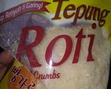 Foto langkah ke 1 dari resep Jamur Tiram Crispy.