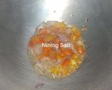 Foto langkah ke 1 dari resep Mie Dok Dok.