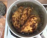 Foto langkah ke 1 dari resep Kolak Biji Salak.