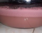 Foto del paso 5 de la receta: Gelatina espumosa. 🧁