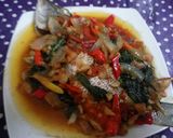 Foto langkah ke 7 dari resep Ikan Steam.