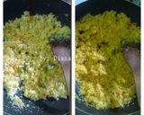Foto langkah ke 4 dari resep Sabur/ Serundeng Kelapa ala Situbondo.