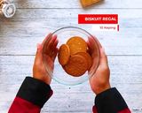 Foto langkah ke 1 dari resep Dessert Box Simple.