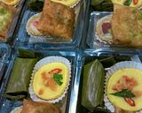Foto langkah ke 6 dari resep Kue lumpur asin.