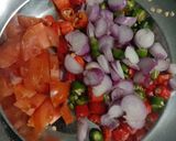 Foto langkah ke 1 dari resep Sambal Dabu-dabu.
