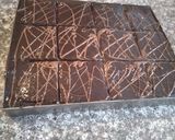 صورة لخطوة 2 من وصفة موسكوتشو بكريمة الشوكولاتة 🍫🍫