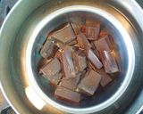 巧克力南瓜蛋糕的食譜步驟9照片