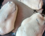 Foto del paso 6 de la receta: Rollitos de acelga
