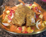 Foto del paso 3 de la receta: Codillo al Curry