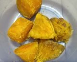 Foto langkah ke 2 dari resep Kue Cek Mek Molek Khas Malaysia.