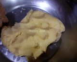 Foto langkah ke 1 dari resep Chui Kao So (tanpa oven).