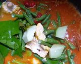 Foto langkah ke 5 dari resep Sayur Asem Kuning Betawi.