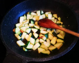 Foto del paso 5 de la receta: Zarangollo murciano