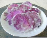 Foto del paso 3 de la receta: Pétalos de rosas comestibles