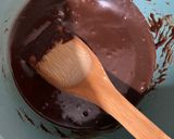 Foto del paso 5 de la receta: Pastel chispas de chocolate