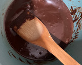 Foto del paso 5 de la receta: Pastel chispas de chocolate