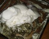 Foto del paso 1 de la receta: Pionono de verduras !!