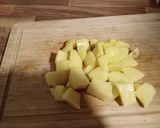 Foto del paso 4 de la receta Albóndigas a la jardinera