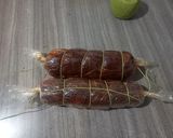 Foto del paso 9 de la receta: FIAMBRE CASERO (BONDIOLA)