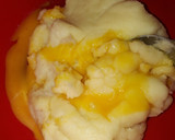 Foto del paso 6 de la receta: Buñuelos de viento con crema pastelera