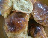 Foto del paso 3 de la receta: Croissants XXL re fáciles