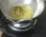 Sechezwan chutney for Chinese bhel recipe step 1 photo