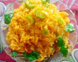 મેક્સિકન રાઇસ (Mexican Rice Recipe in Gujarati) રેસીપી સ્ટેપ3ફોટો