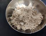 Sing Pori (Peanut Paratha) recipe step 1 photo