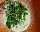 Foto del paso 6 de la receta: Okonomiyaki