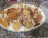 Keto Tiramisu recept fázis 8 fotója